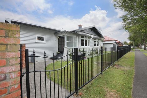Photo of property in 2 York Street, Feilding, 4702