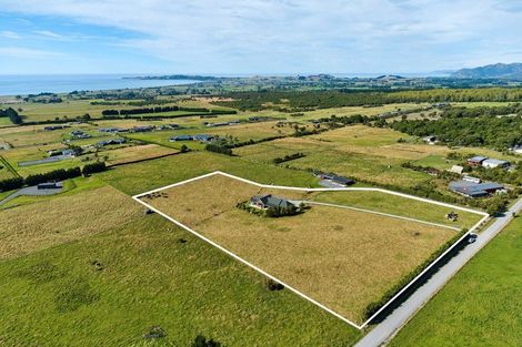 Photo of property in 39 Nikau Lane, Hapuku, Kaikoura, 7371