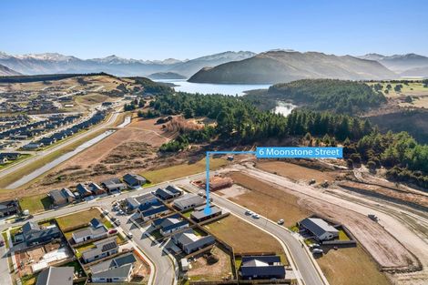 Photo of property in 6 Moonstone Street, Albert Town, 9305