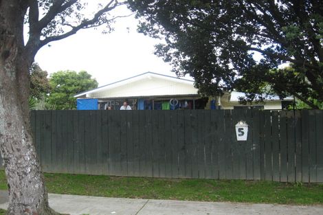 Photo of property in 5 Pallant Street, Manurewa, Auckland, 2102