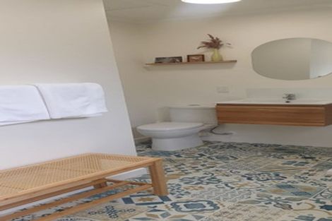 Photo of property in 58 Owhiro Bay Parade, Owhiro Bay, Wellington, 6023