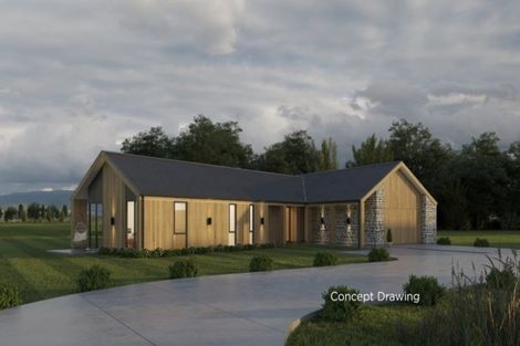 Photo of property in 479 Old Tai Tapu Road, Tai Tapu, Christchurch, 7672