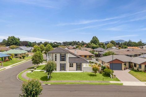 Photo of property in 8 Magnolia Drive, Matamata, 3400