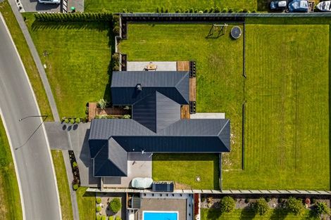 Photo of property in 78 Kingsdowne Drive, West Melton, 7618