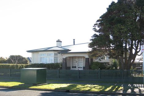 Photo of property in 128 George Street, Windsor, Invercargill, 9810