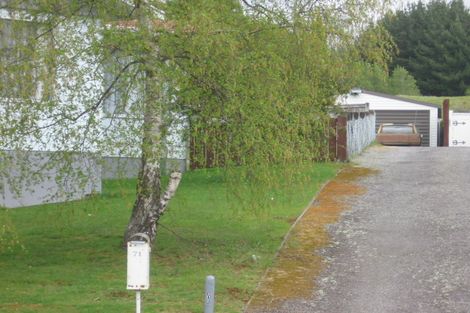 Photo of property in 71 Marshall Avenue, Richmond Heights, Taupo, 3330