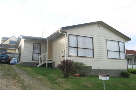 Photo of property in 9 Cathie Place, Karori, Wellington, 6012