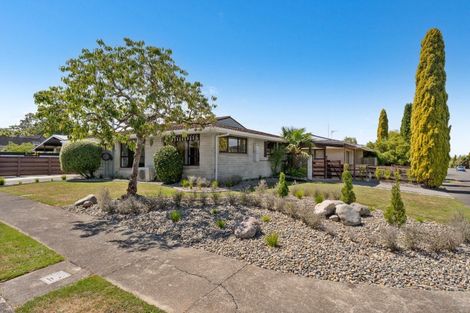 Photo of property in 1 Cobham Place, Solway, Masterton, 5810
