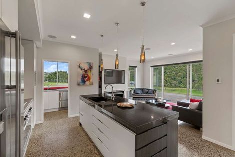 Photo of property in 447 Makarau Road, Makarau, Kaukapakapa, 0873