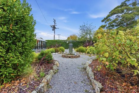 Photo of property in 82 Pye Road, Geraldine Downs, Geraldine, 7991