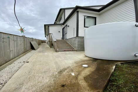 Photo of property in 32 Goodfellow Lane, Flat Bush, Auckland, 2019