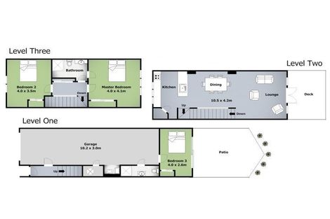 Photo of property in 57/17 Lyon Avenue, Mount Albert, Auckland, 1025