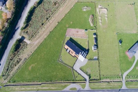 Photo of property in 756 Ridgens Road, Charing Cross, Christchurch, 7671