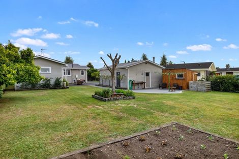 Photo of property in 17 Page Street, Morrinsville, 3300