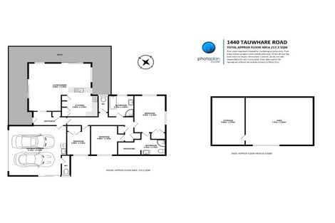 Photo of property in 1440 Tauwhare Road, Eureka, Hamilton, 3287