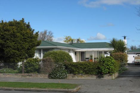 Photo of property in 74 Kuripuni Street, Kuripuni, Masterton, 5810
