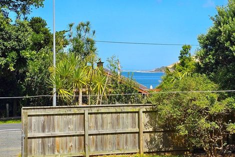 Photo of property in 229 Hokianga Harbour Drive, Omapere, Kaikohe, 0473