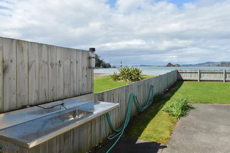 Photo of property in 279 Oakura Road, Oakura, Hikurangi, 0184