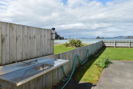 Photo of property in 279 Oakura Road, Oakura, Hikurangi, 0184