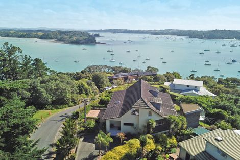 Photo of property in 40 Jamieson Road, Mahurangi West, Warkworth, 0983