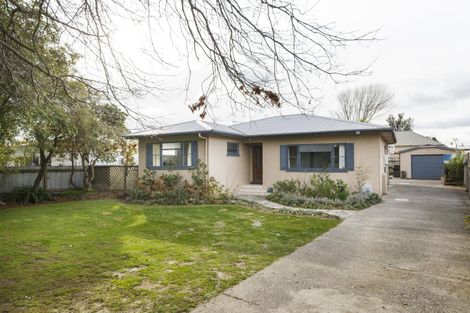 Photo of property in 481 Ruahine Street, Terrace End, Palmerston North, 4410