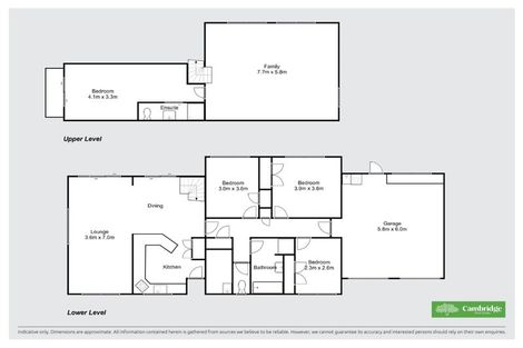 Photo of property in 66 Thornton Road, Cambridge, 3434