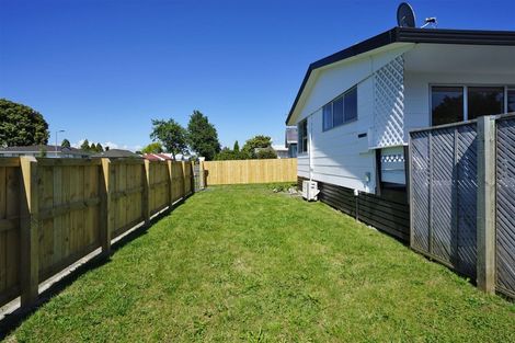 Photo of property in 18a Enfield Street, Nawton, Hamilton, 3200