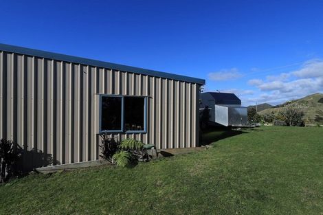 Photo of property in 59b North Street, Mokau, 4376