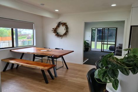 Photo of property in 6 Blomfield Street, Pukehangi, Rotorua, 3015