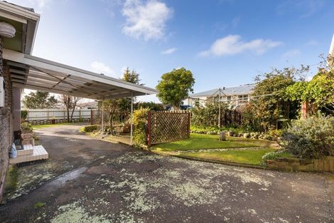 Photo of property in 31 Hurdon Street, Hurdon, New Plymouth, 4310