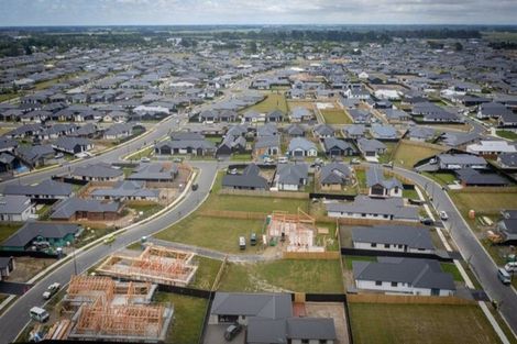 Photo of property in 5 Wakeman Drive, Lincoln, 7608