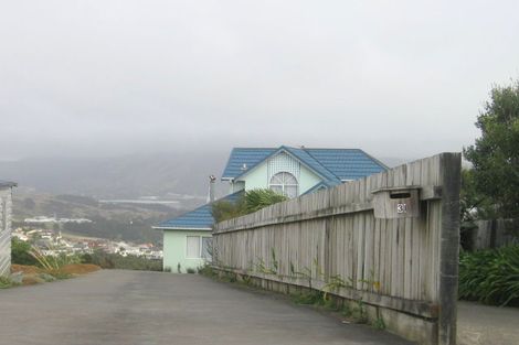 Photo of property in 31 Doncaster Terrace, Ascot Park, Porirua, 5024