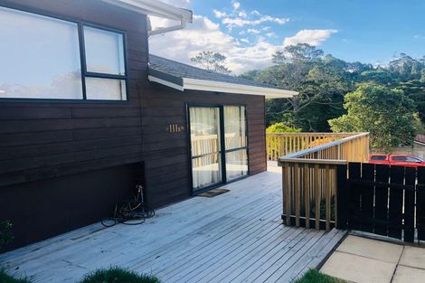 Photo of property in 1/111 Spinella Drive, Bayview, Auckland, 0629