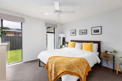 Photo of property in 17 Aroha Street, Pegasus, 7612