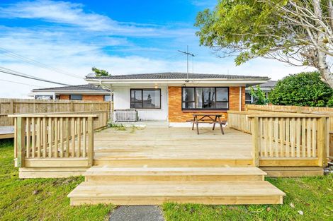 Photo of property in 4/166 Puhinui Road, Papatoetoe, Auckland, 2104