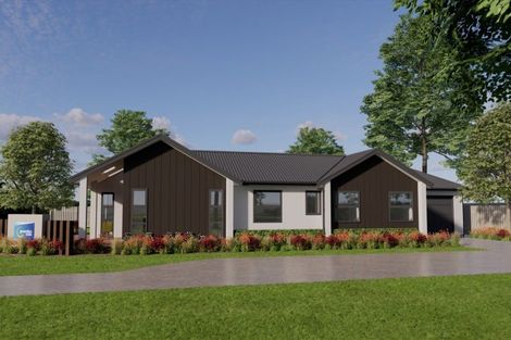 Photo of property in 1 Inch Crescent, Rangiora, 7400