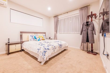 Photo of property in 21 Quattro Avenue, Flat Bush, Auckland, 2019