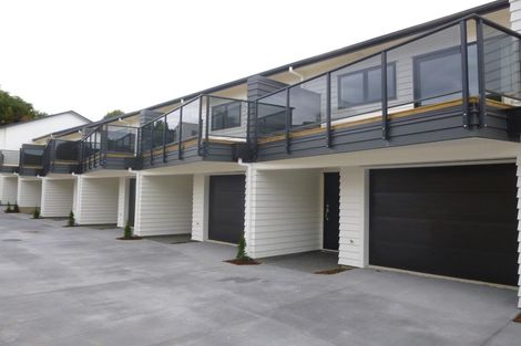 Photo of property in 3/18 Hunter Street, Hamilton Lake, Hamilton, 3204