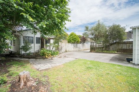 Photo of property in 60a Mcgregor Street, Milson, Palmerston North, 4414