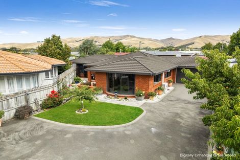 Photo of property in 118 Alabama Road, Redwoodtown, Blenheim, 7201