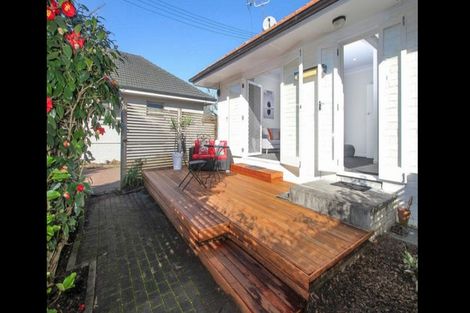 Photo of property in 4/2 Atkin Avenue, Mission Bay, Auckland, 1071