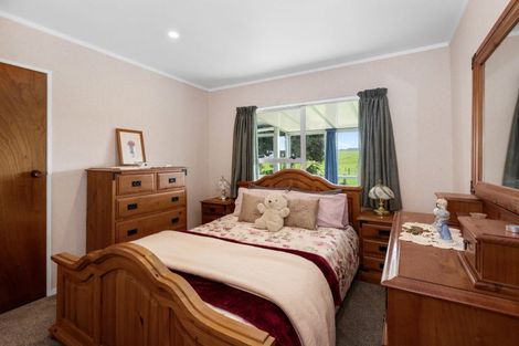 Photo of property in 3061 Tahuna-ohinewai Road, Tahuna, Morrinsville, 3373