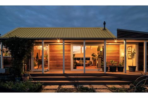 Photo of property in 258a Centaurus Road, Hillsborough, Christchurch, 8022