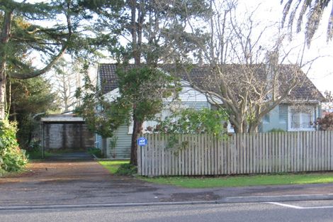 Photo of property in 37 Knighton Road, Hillcrest, Hamilton, 3216