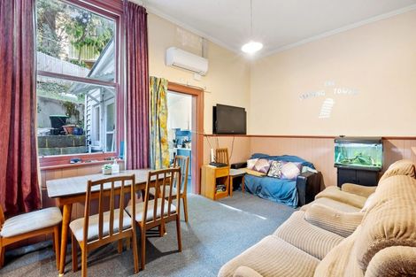 Photo of property in 1 Drummond Street, North Dunedin, Dunedin, 9016