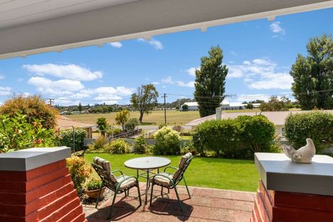 Photo of property in 4 Fitzherbert Avenue, Springvale, Whanganui, 4501