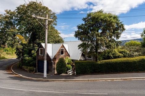 Photo of property in 15 Hatfield Street, Opoho, Dunedin, 9010