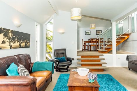 Photo of property in 3a Pah Road, Cockle Bay, Auckland, 2014