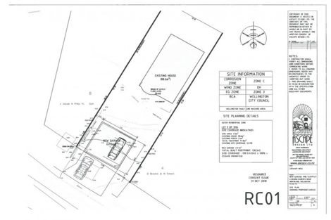 Photo of property in 6 Orangi Kaupapa Road, Northland, Wellington, 6012