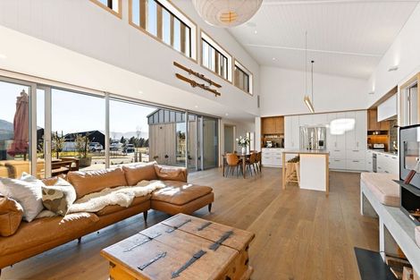 Photo of property in Northlake, 15 Cambrian Street, Wanaka, 9305